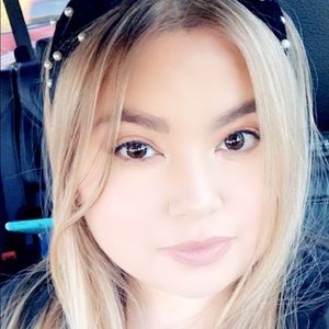 Meet your Posher, Joseline